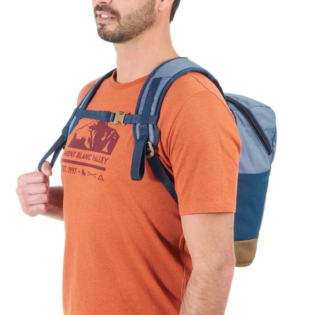 10L Country Walking Backpack