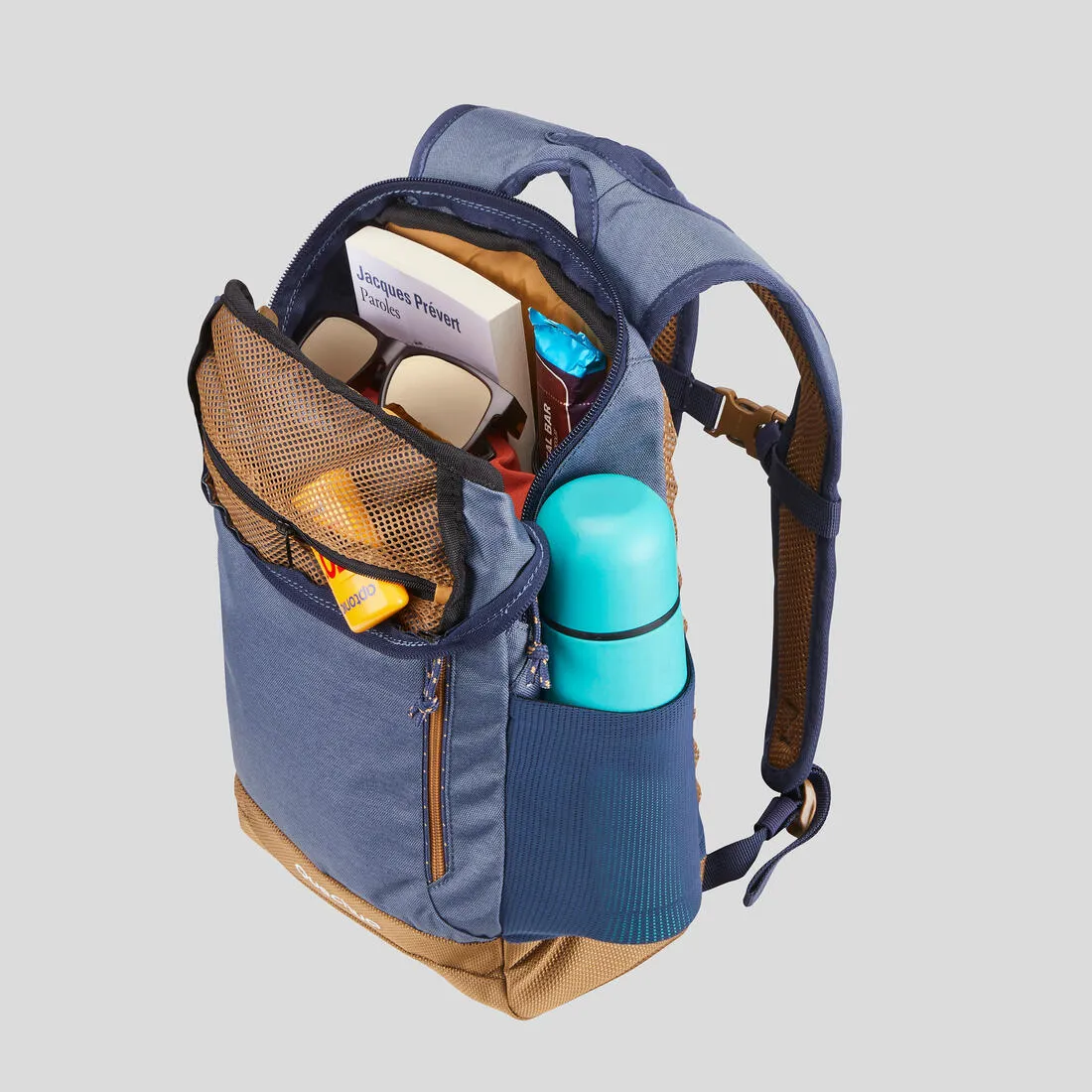 10L Country Walking Backpack
