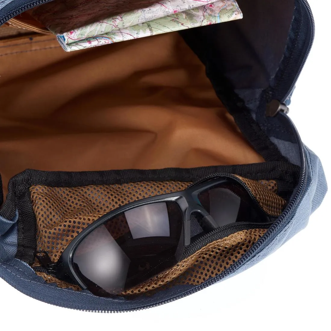 10L Country Walking Backpack