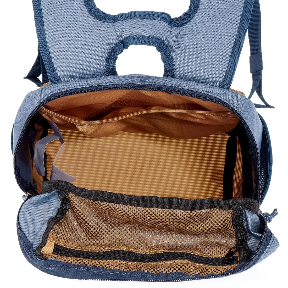 10L Country Walking Backpack