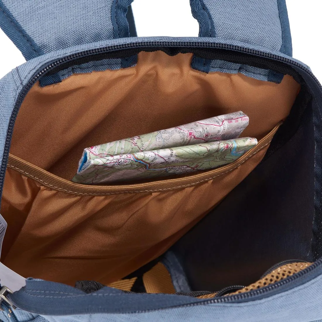 10L Country Walking Backpack