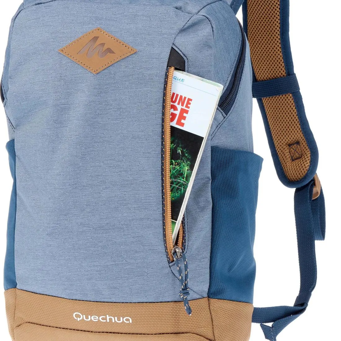 10L Country Walking Backpack