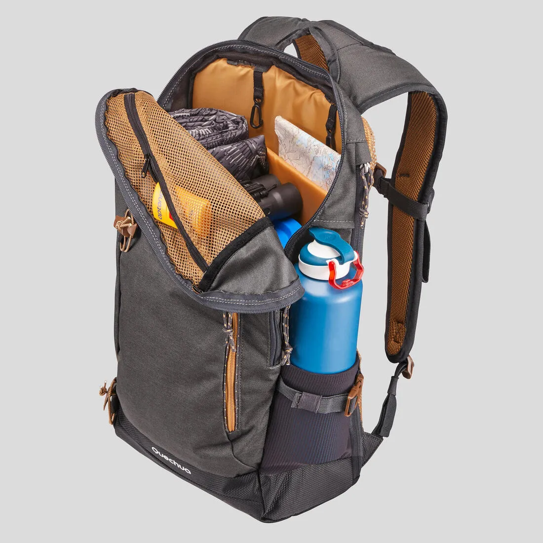 20L Country Walking Backpack