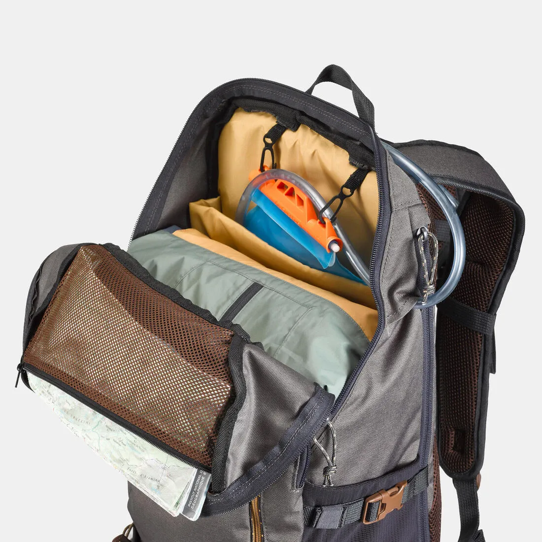 20L Country Walking Backpack