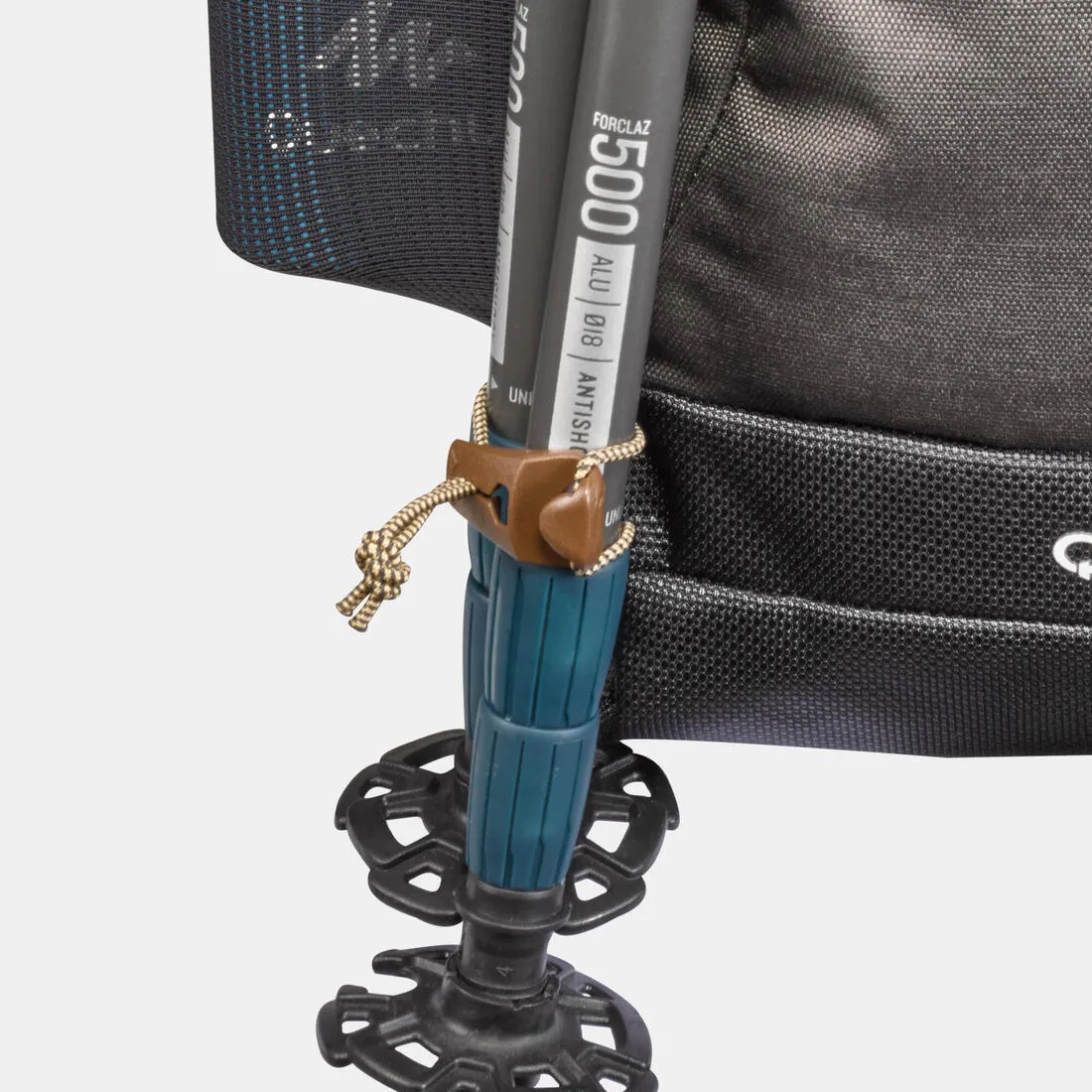20L Country Walking Backpack