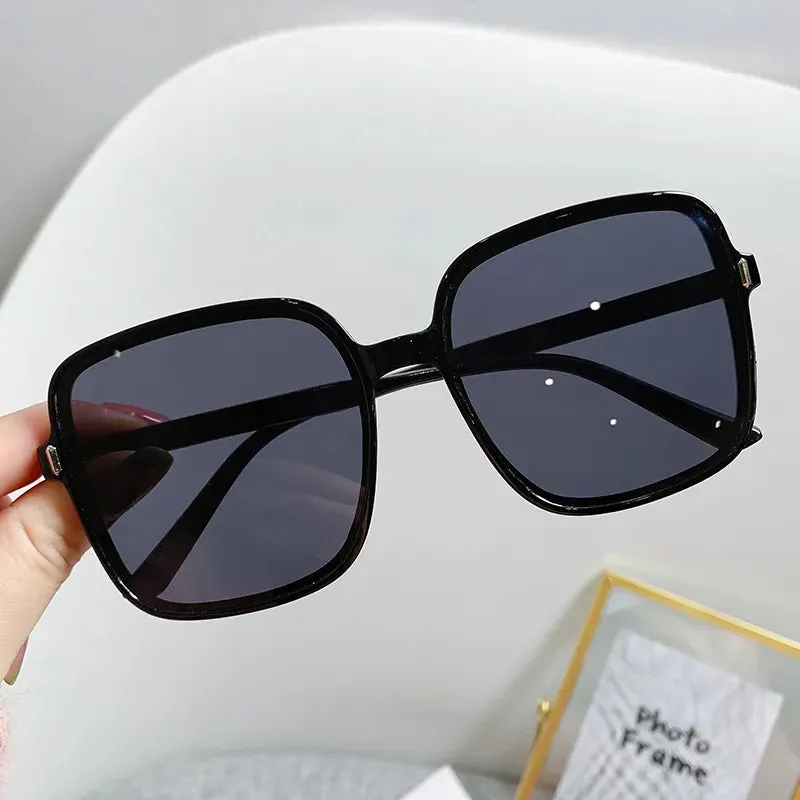 3Leaves Women Eclipse Sunglasses