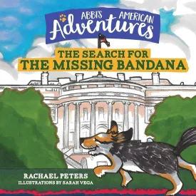 Abbi's American Adventures