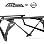 Active Cargo System - FORGED - Nissan