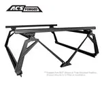 Active Cargo System - FORGED - Nissan
