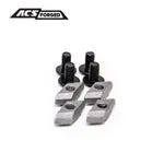Active Cargo System - FORGED - Nissan