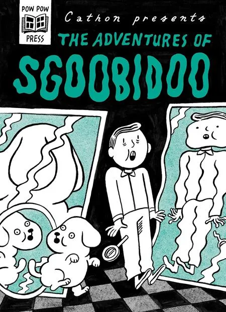 Adventures Of Sgoobidoo TP