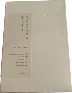 Ameon Baby Buddha Calming Serum 30 ml