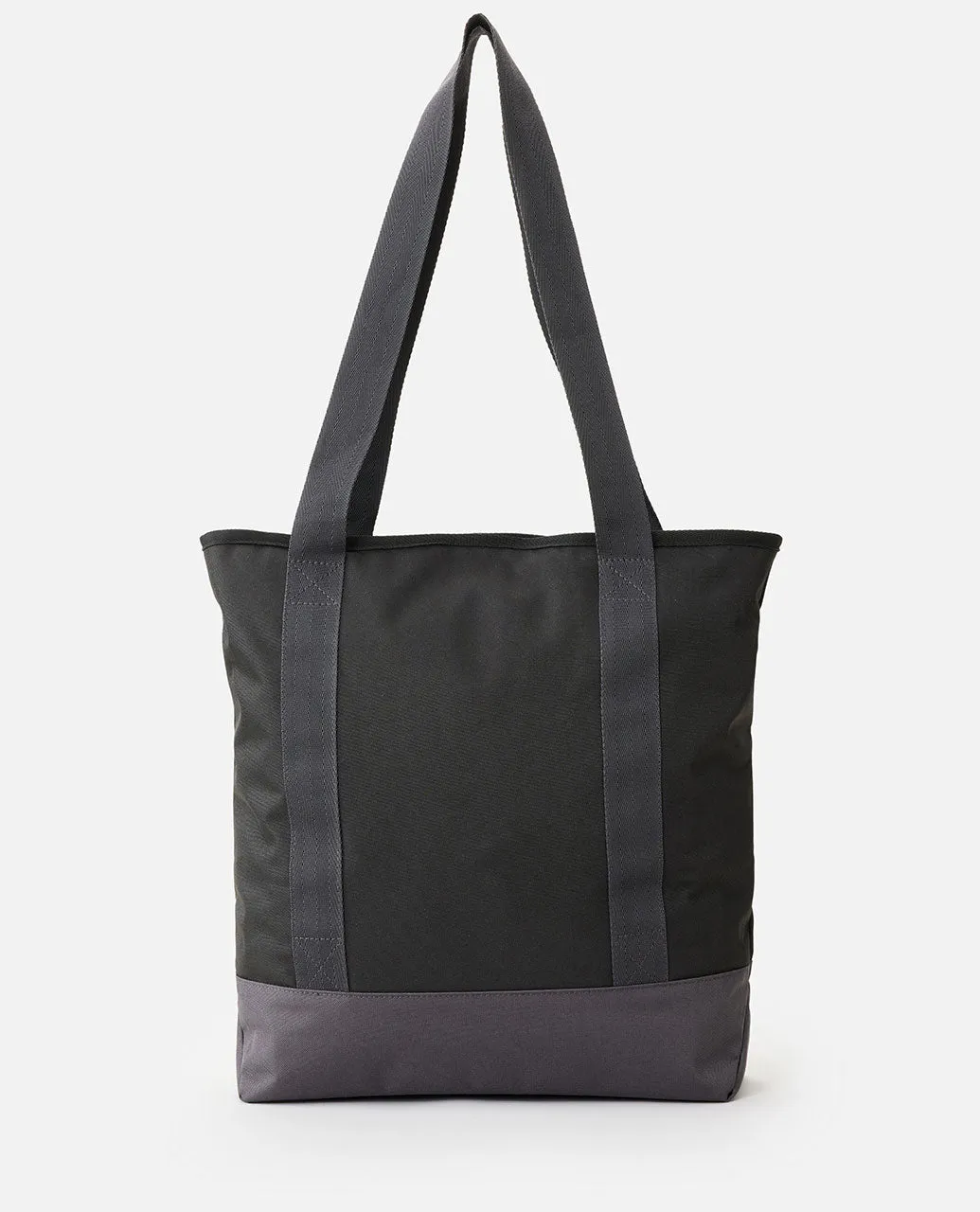 Archive Y2K 14L Tote Bag - Black/Green