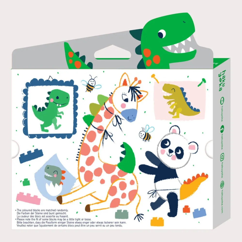 Avenir Haku Yoka Block Crayons