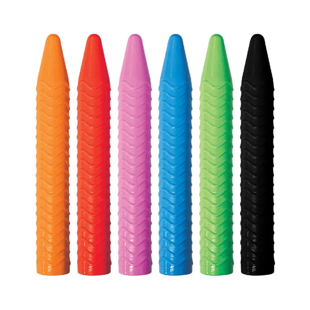 Avenir Spiral Crayons