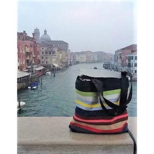 Axel Mano Adjustable Tote