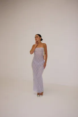 Bethan Jaye Roberts - Mia Lace Dress