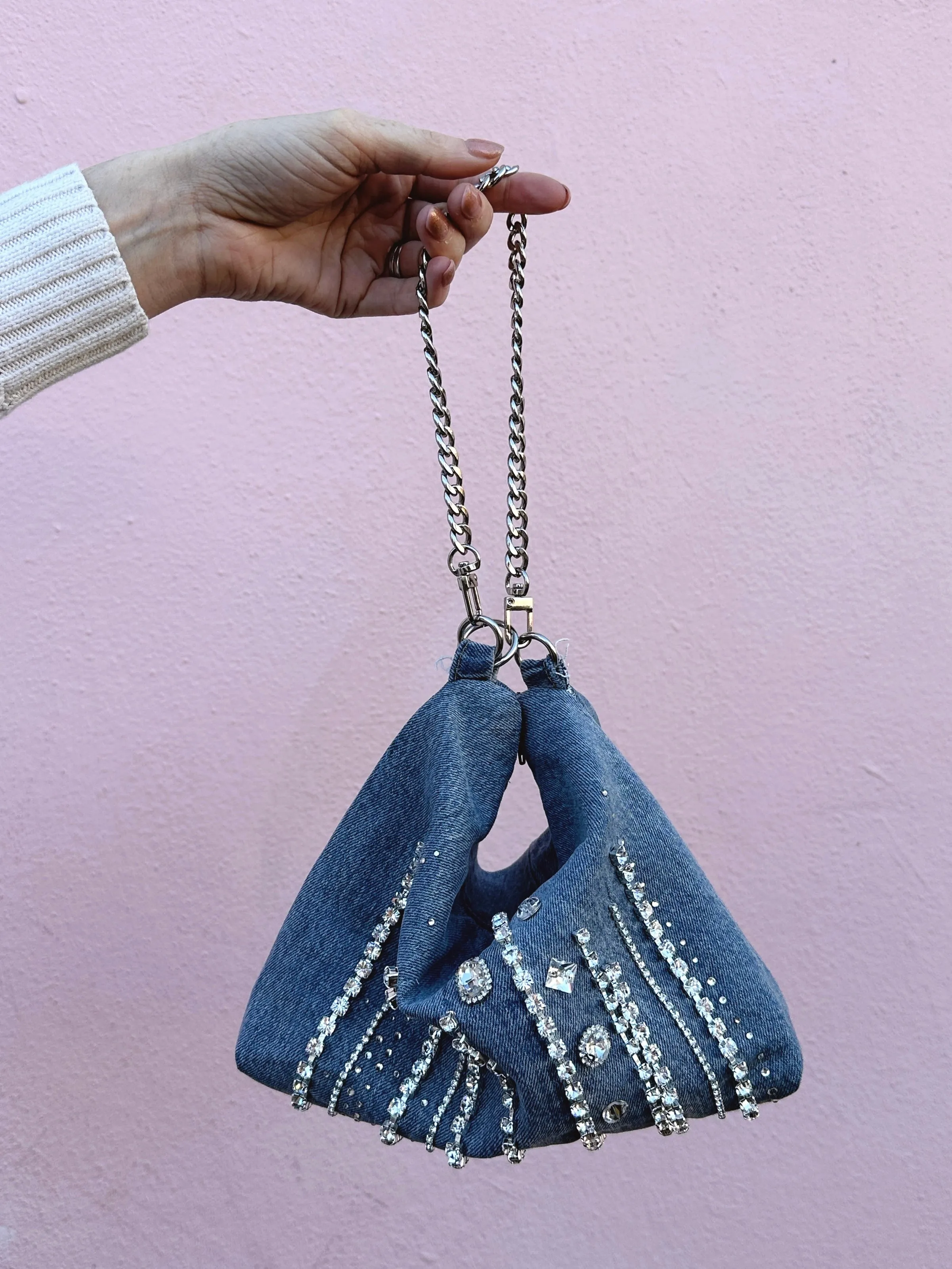 BHL Draft It Yourself - Marianne Evening Bag