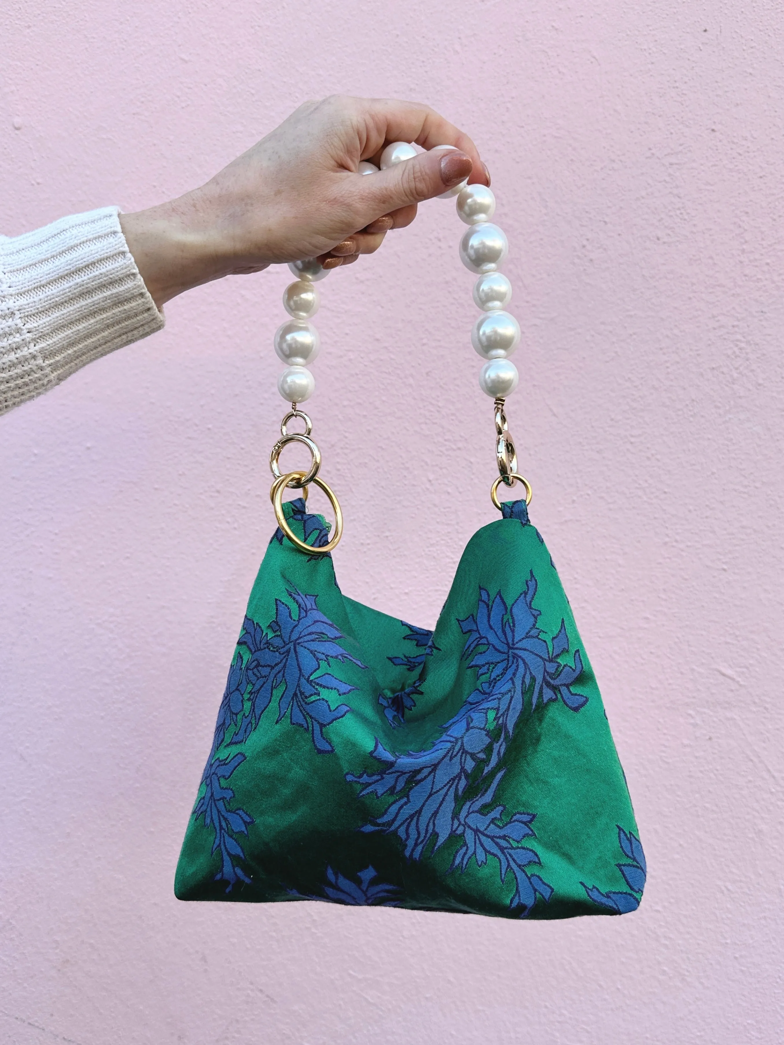 BHL Draft It Yourself - Marianne Evening Bag