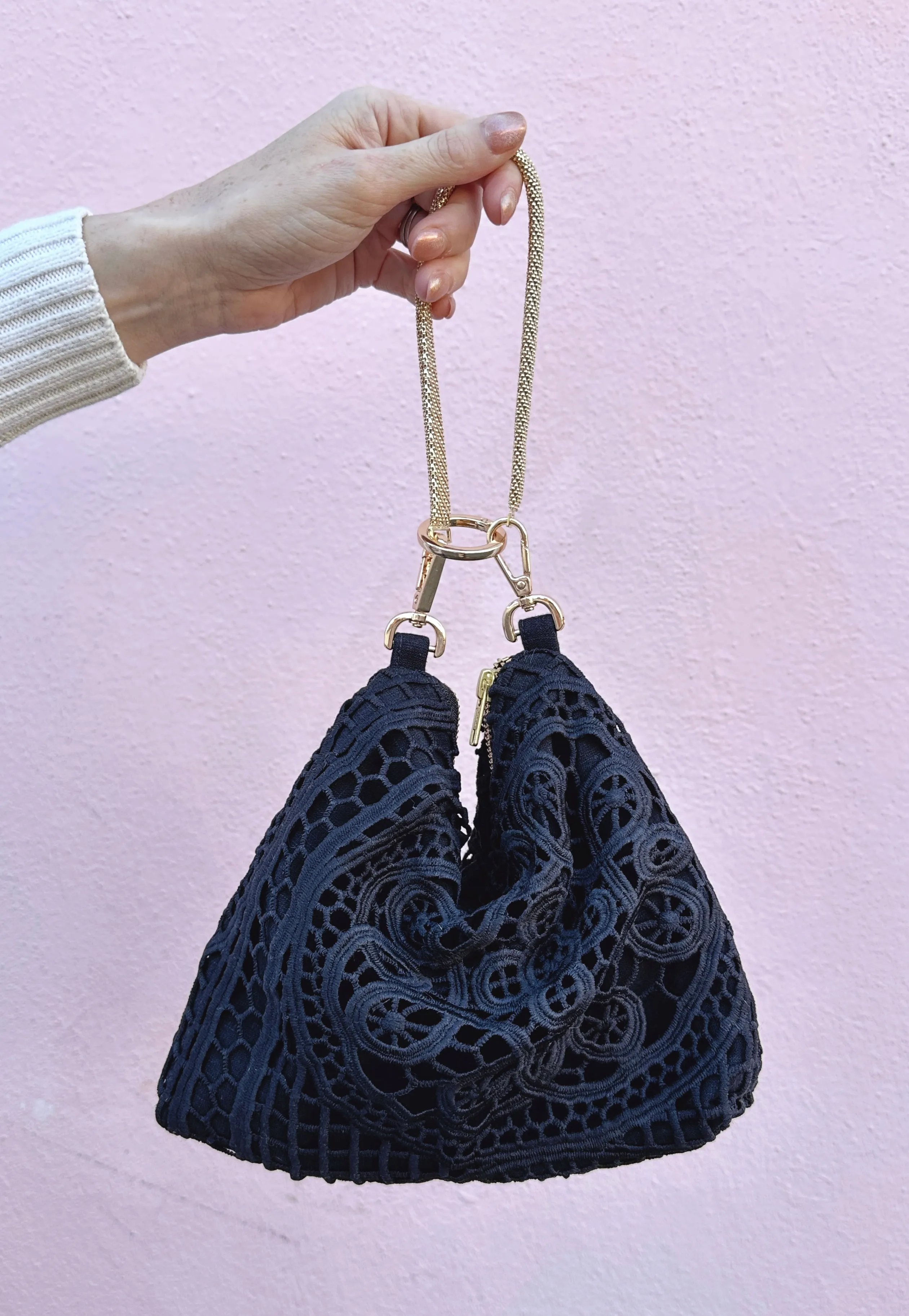 BHL Draft It Yourself - Marianne Evening Bag