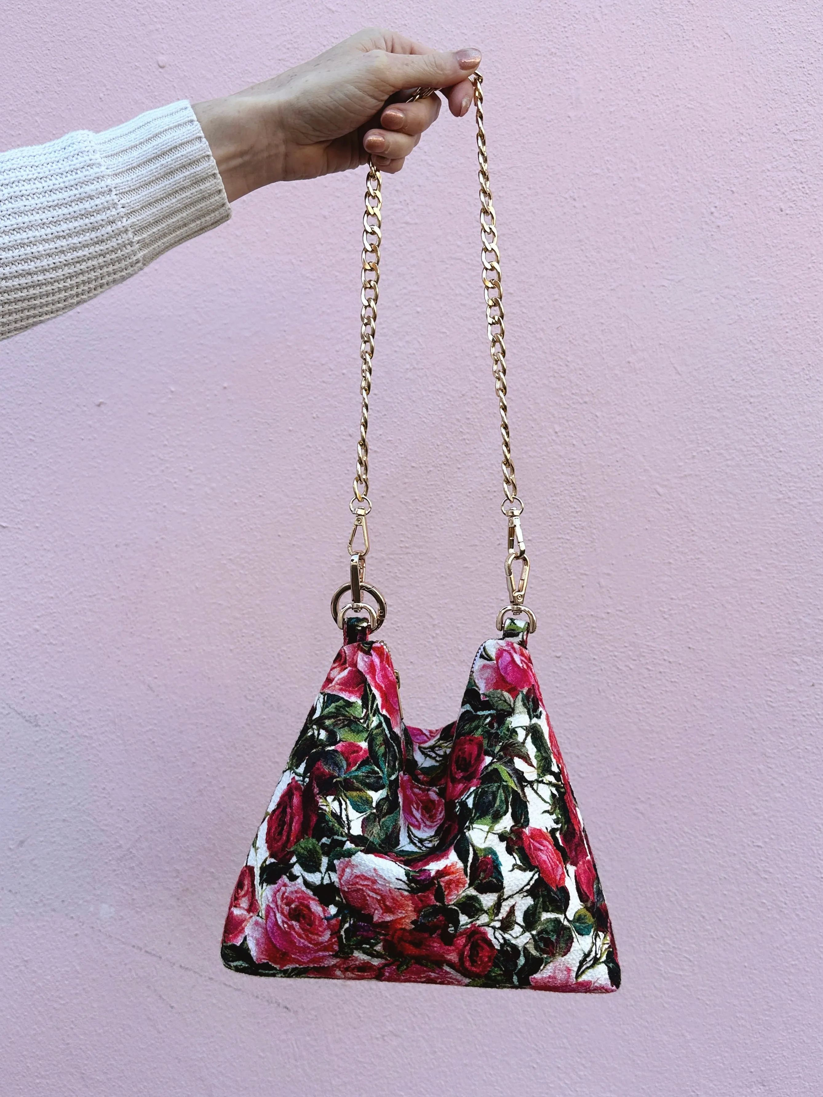 BHL Draft It Yourself - Marianne Evening Bag