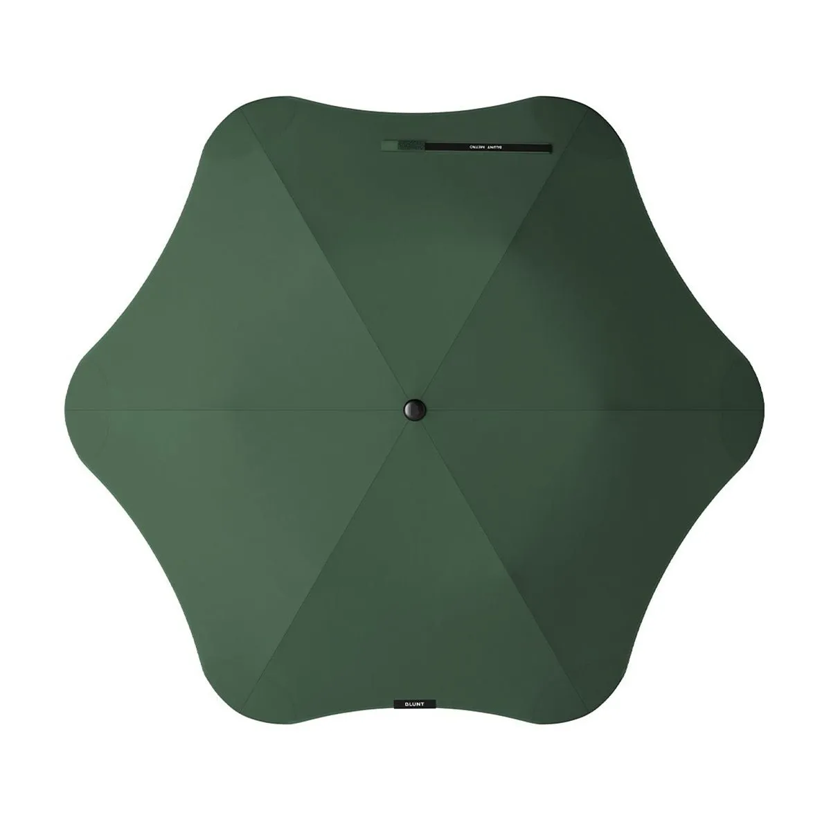Blunt Metro Umbrella - Forest Green