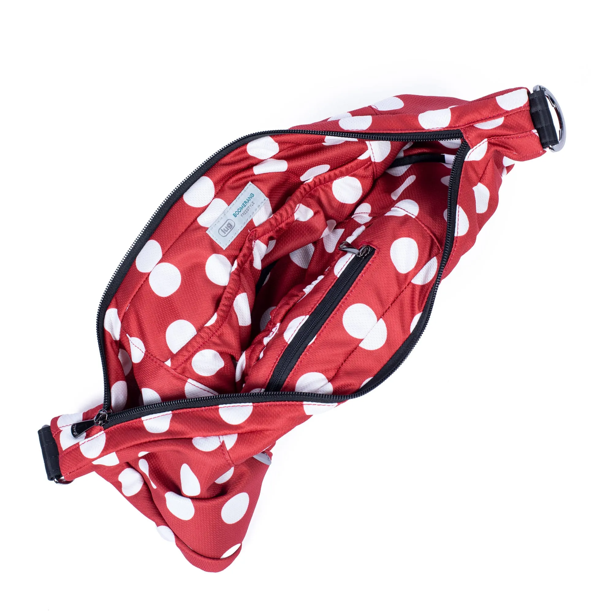 Boomerang FS Sling Crossbody Bag