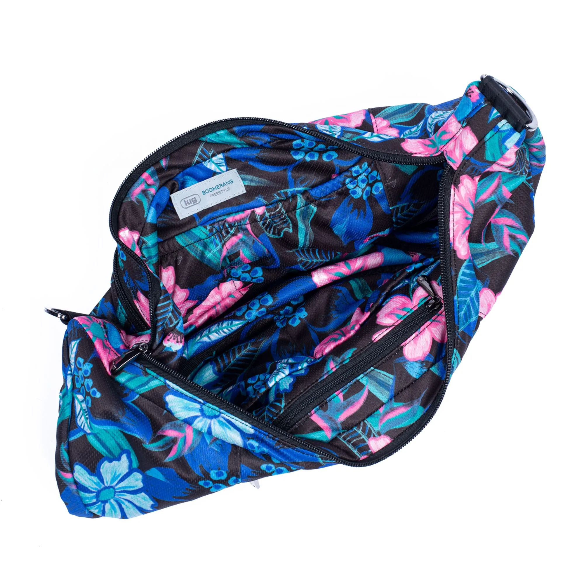 Boomerang FS Sling Crossbody Bag