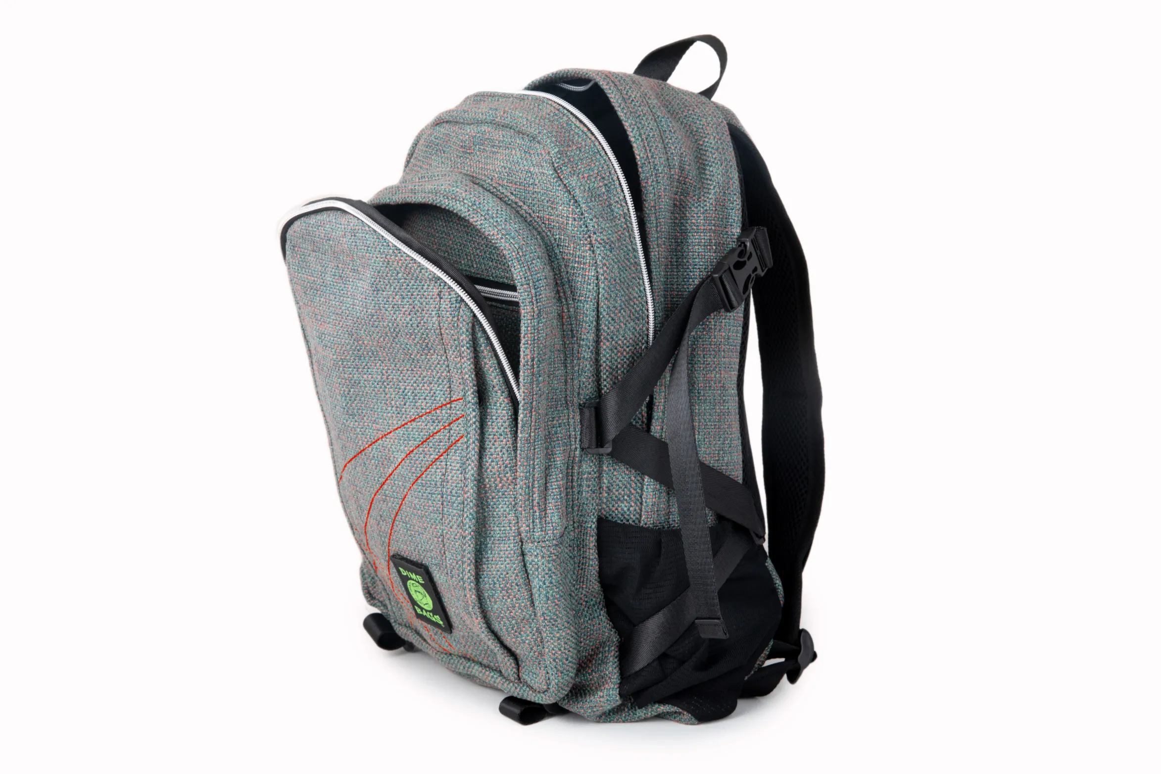 Classic Backpack