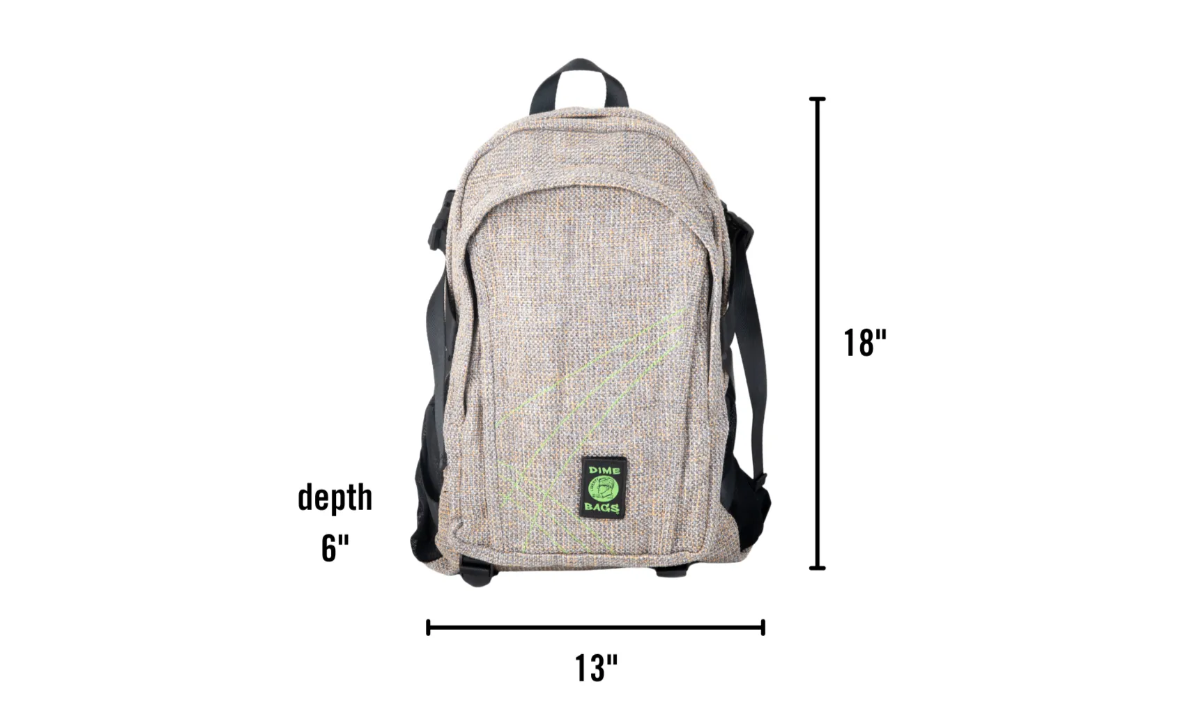 Classic Backpack