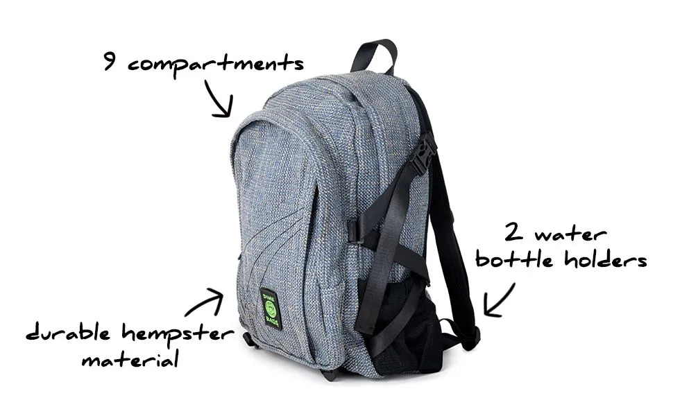 Classic Backpack