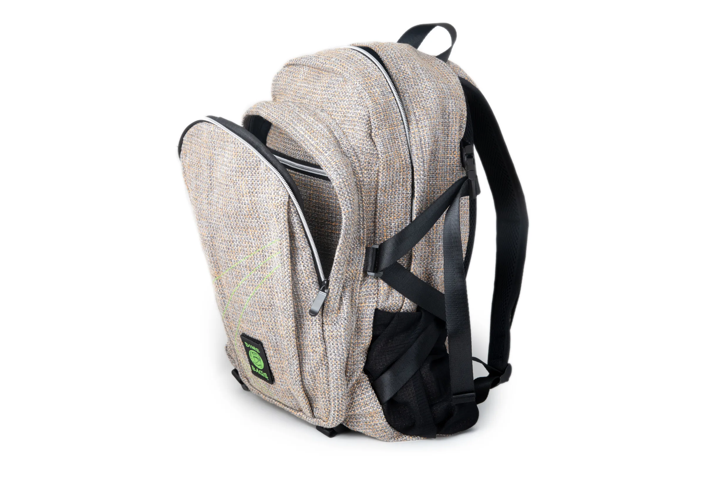 Classic Backpack
