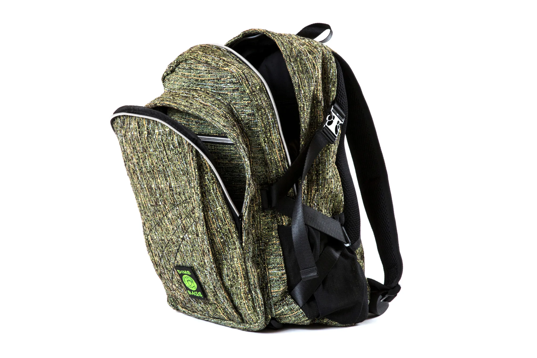 Classic Backpack