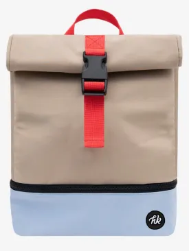 Colorblock Cargo Pants Lunch Box (Kids)