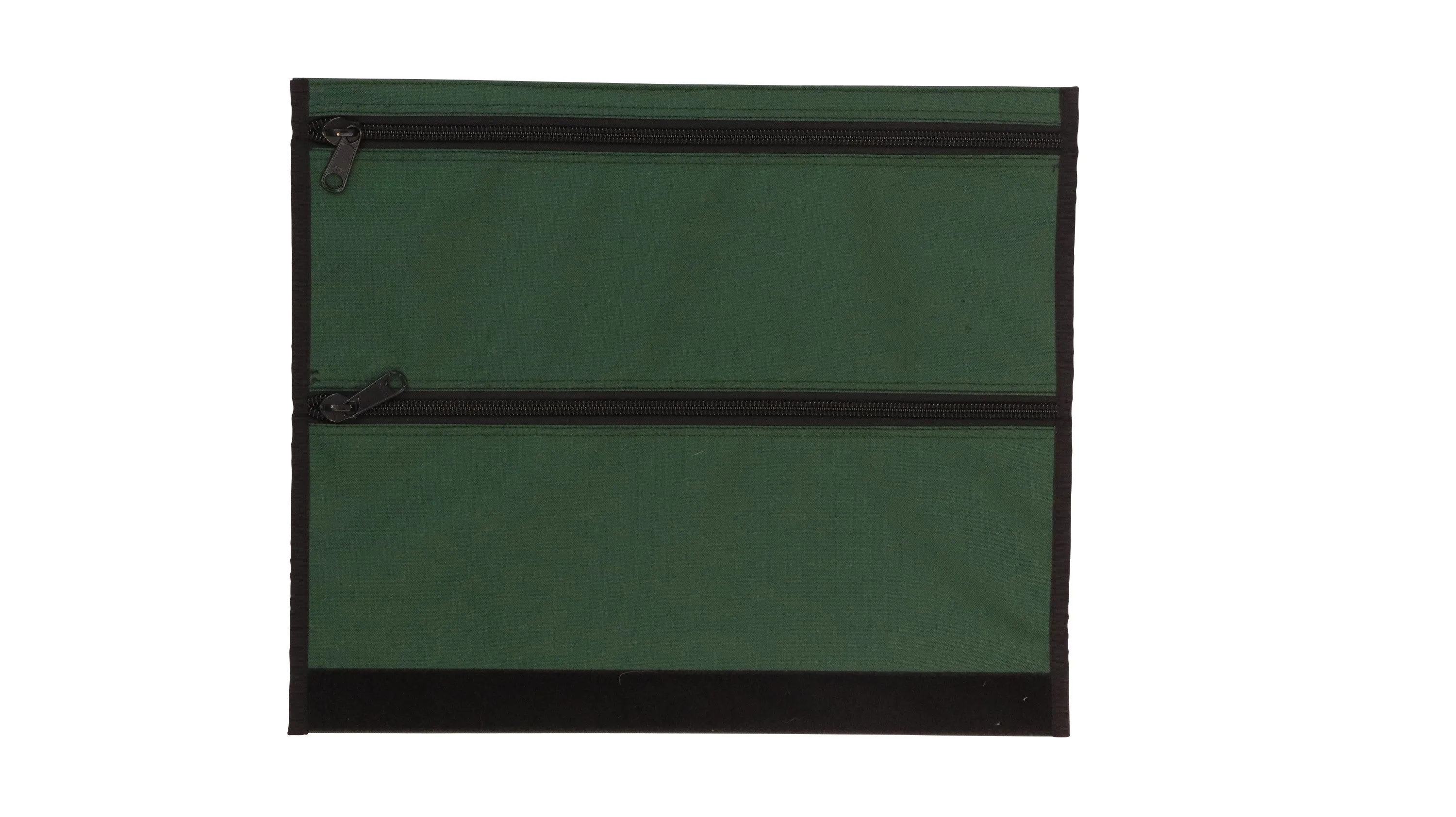 Complete FOREST GREEN Bug Out Roll, includes Main section   Cordura and Vinyl Mods