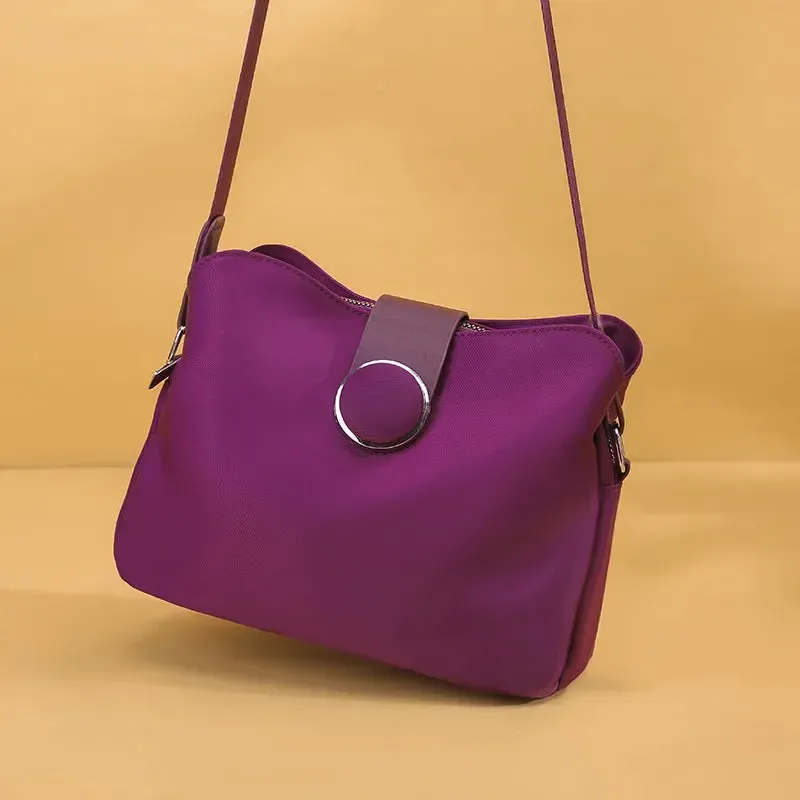 Everyday Elegance Waterproof Tote