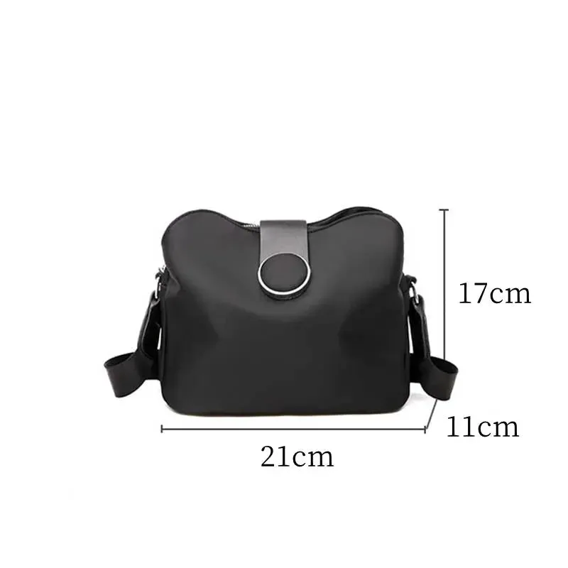 Everyday Elegance Waterproof Tote