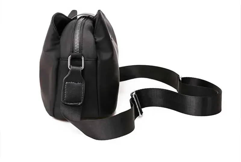 Everyday Elegance Waterproof Tote