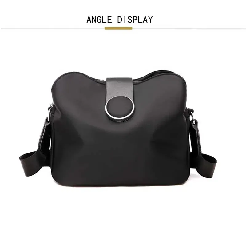 Everyday Elegance Waterproof Tote