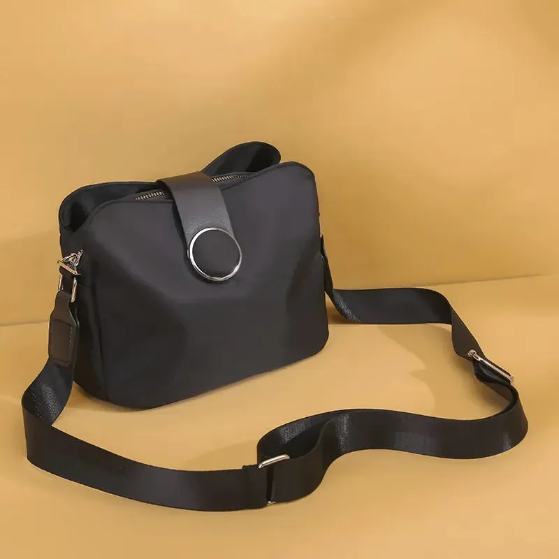 Everyday Elegance Waterproof Tote