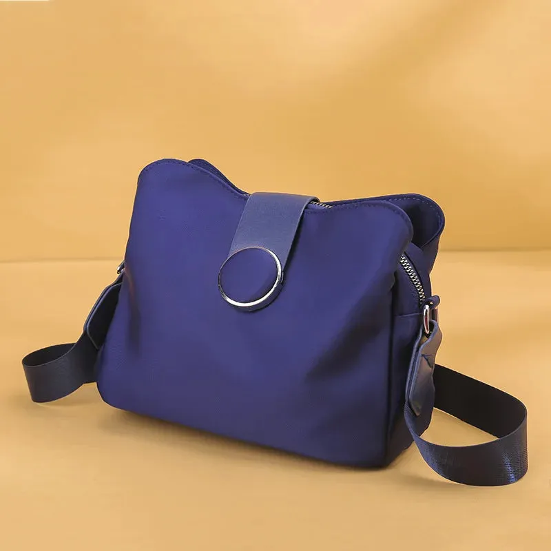 Everyday Elegance Waterproof Tote