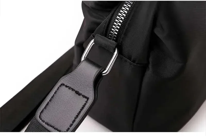 Everyday Elegance Waterproof Tote
