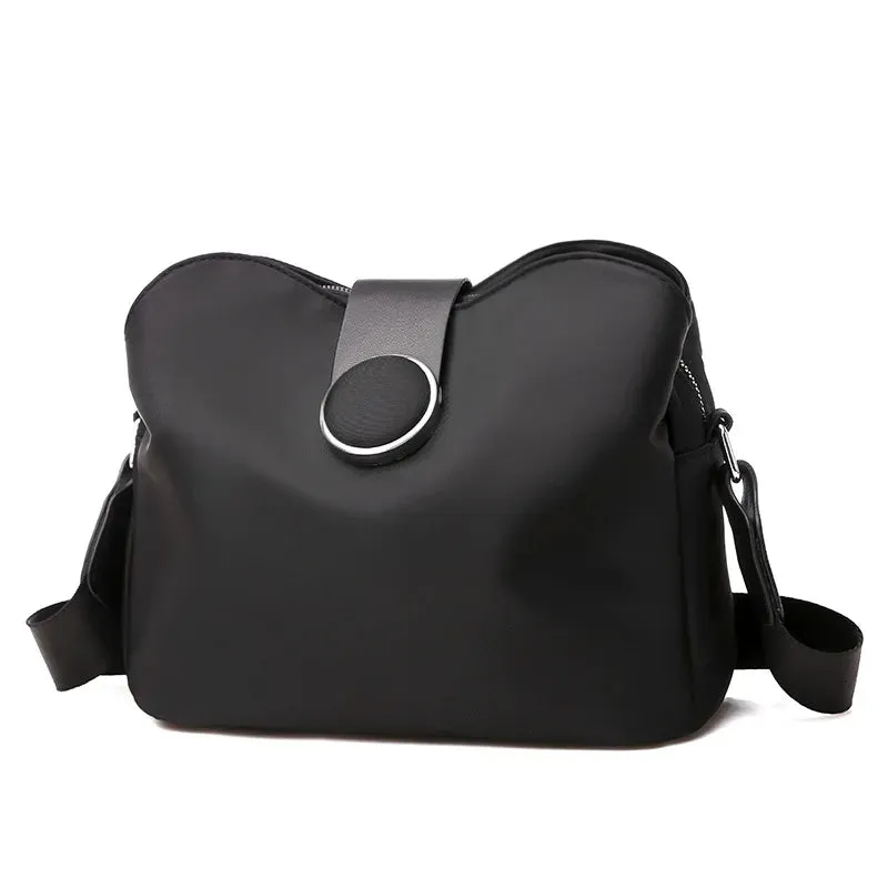 Everyday Elegance Waterproof Tote