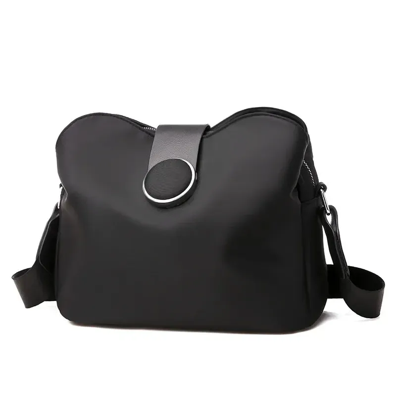 Everyday Elegance Waterproof Tote