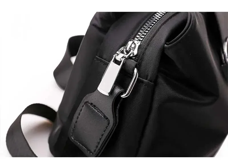 Everyday Elegance Waterproof Tote