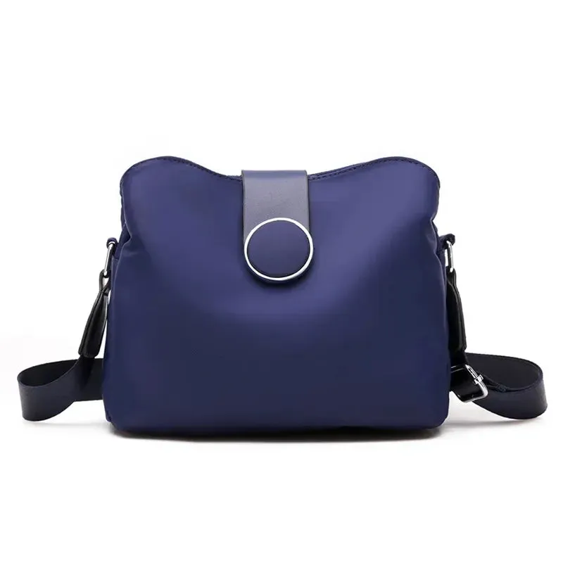 Everyday Elegance Waterproof Tote