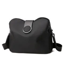 Everyday Elegance Waterproof Tote