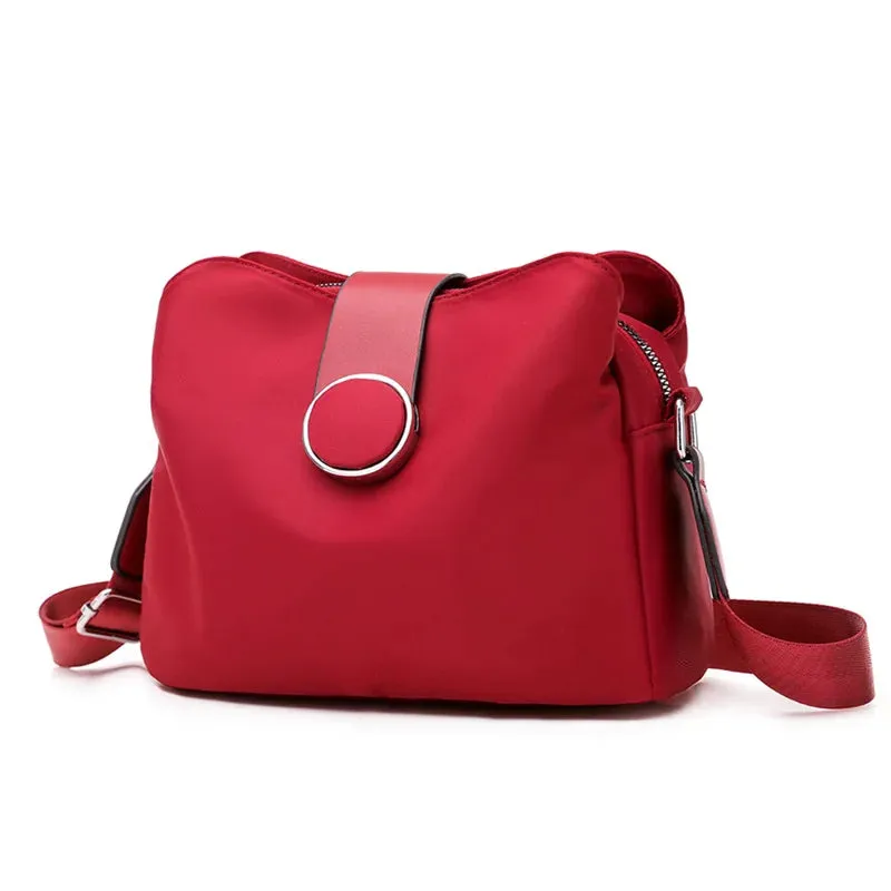 Everyday Elegance Waterproof Tote