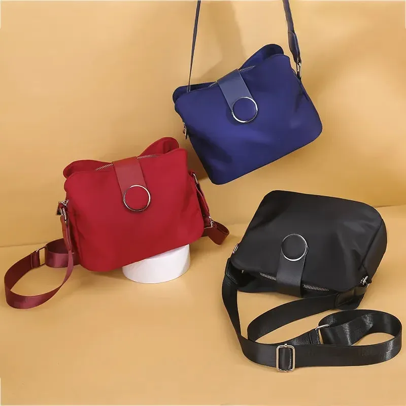 Everyday Elegance Waterproof Tote