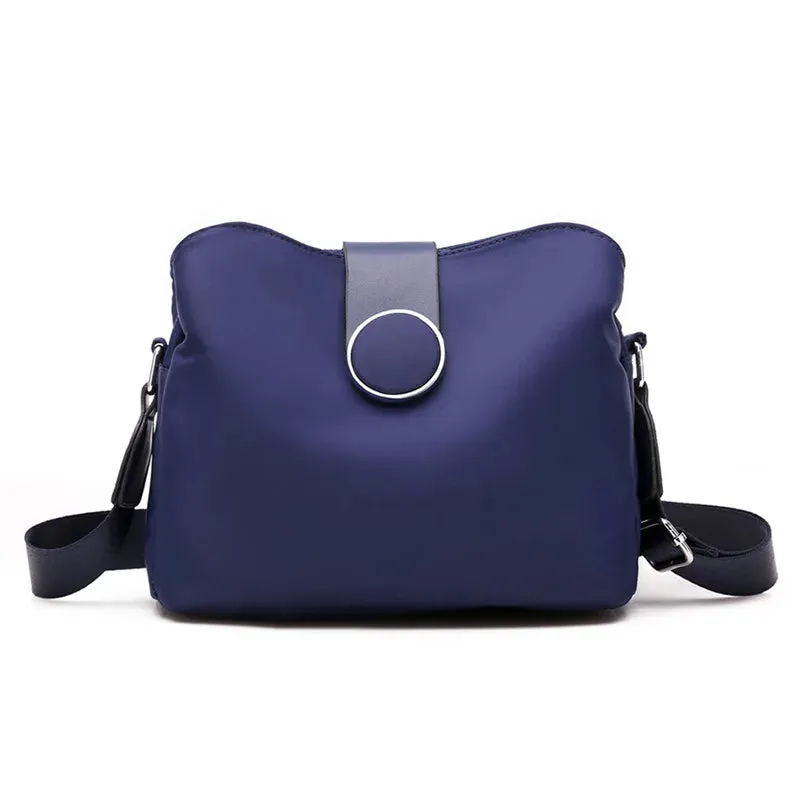 Everyday Elegance Waterproof Tote